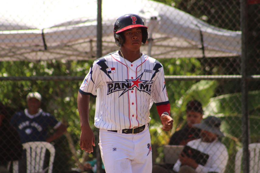 Premundial de Béisbol U15: Tabla de posiciones tras la jornada 4