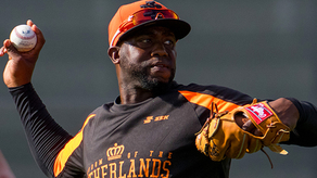 Clásico Mundial 2023: 17 años después Shairon Martis enfrentará a Panamá&nbsp;