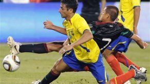 Mundial: Aguirre no se alarma ante la falta de gol de México