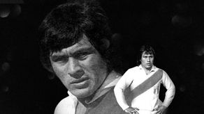 Fallece Hugo Sotil, leyenda del FC Barcelona y de Perú
