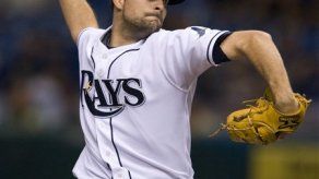 MLB: Rays 6