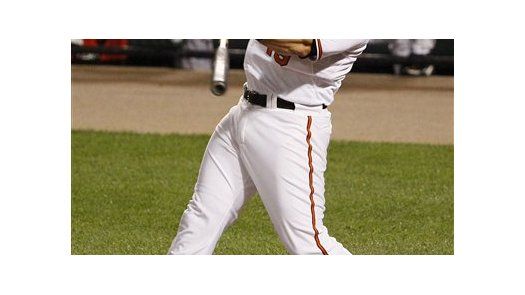 MLB: Orioles 6, Rays 2; Tampa pierde oportunidad