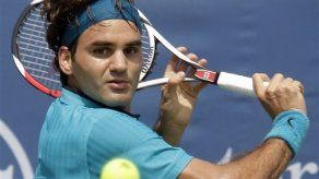 Federer y Murray avanzan en Cincinnati