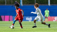 Panamá Femenina conoce rival para buscar el boleto mundialista Panamá Femenina conoce rival para buscar el boleto mundialista