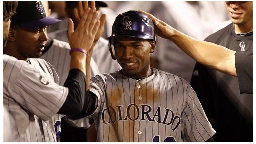 MLB: Rockies 4, Angelinos 3, 11 innings; Herrera define