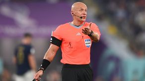 Qatar 2022: Szymon Marciniak