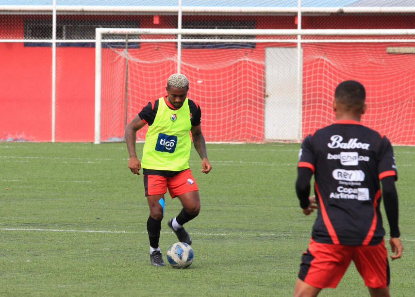 Panamá Sub-23 tiene convocados para quinto microciclo&nbsp;