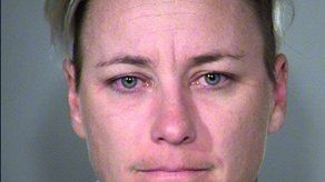 Ex futbolista Wambach