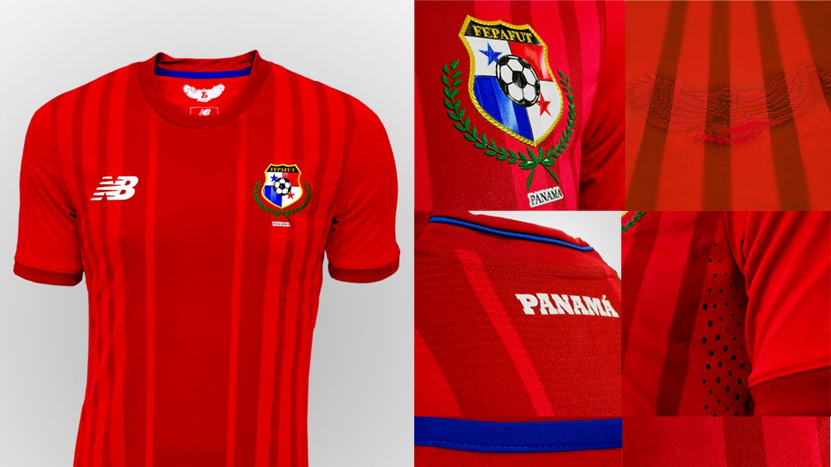 New balance shop sueter de panama