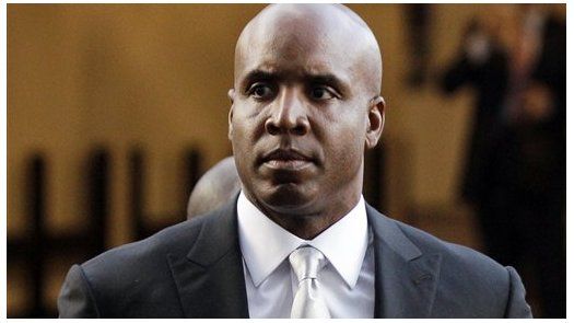 Sentencia a Barry Bonds se conocerá el 16 de diciembre