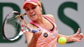 Kenin supera a Putintseva y accede a cuartos en Abu Dabi