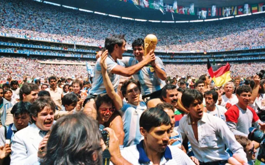 Qatar 2022: ¿Cuántos mundiales tiene Argentina?