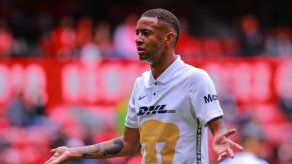 OFICIAL. Gabriel Torres no continúa con Pumas