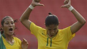 Brasil tendrá como escollo a Noruega en cuartos de final