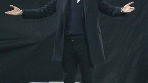 Barcelona: Iniesta no jugará en visita a Getafe