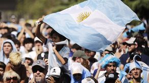 Qatar 2022 Foto AFP