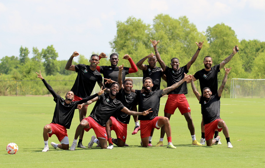 Copa Oro 2023: Panamá busca terminar su primera fase de grupos perfecta&nbsp;