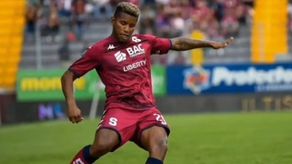 Fidel Escobar y Saprissa vencen al San Carlos de César Yanis y Anderson&nbsp;