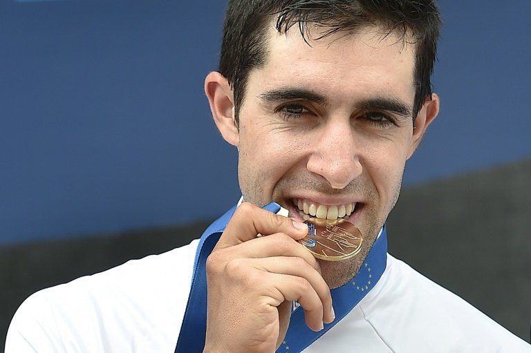 Los Mundiales de ciclismo dan comienzo en el horno de Catar