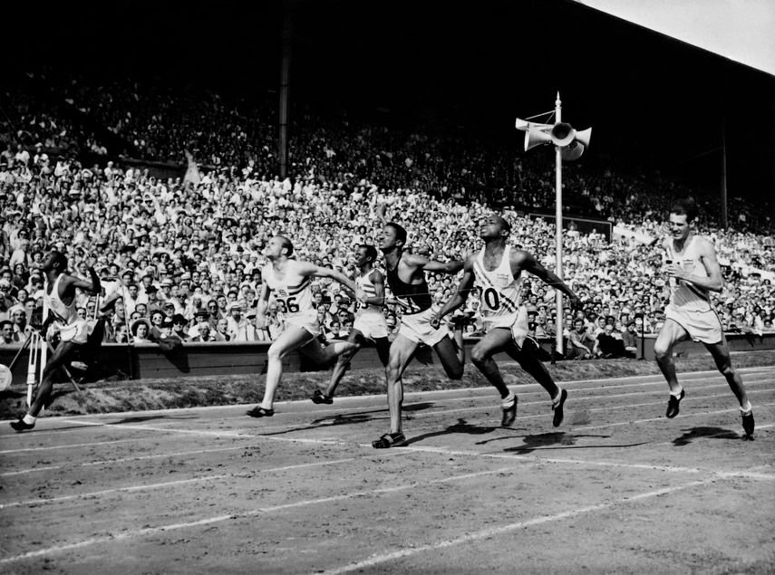 ¿Quién fue Lloyd LaBeach