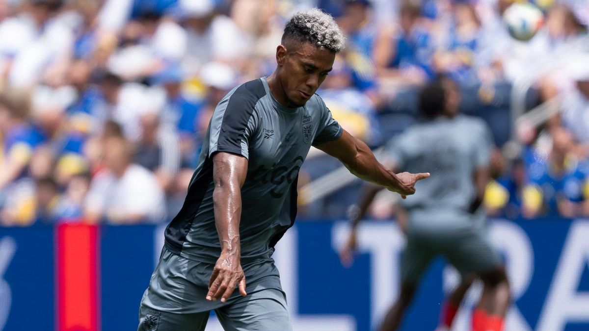 Selección de Panamá: Édgar Yoel Bárcenas habla de la importancia de Adalberto Carrasquilla Selección de Panamá: Édgar Yoel Bárcenas habla de la importancia de Adalberto Carrasquilla