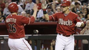 MLB: Diamondbacks 10