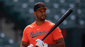 MLB: El ex Yankees Aaron Hicks firmó con Orioles un contrato de Grandes Ligas