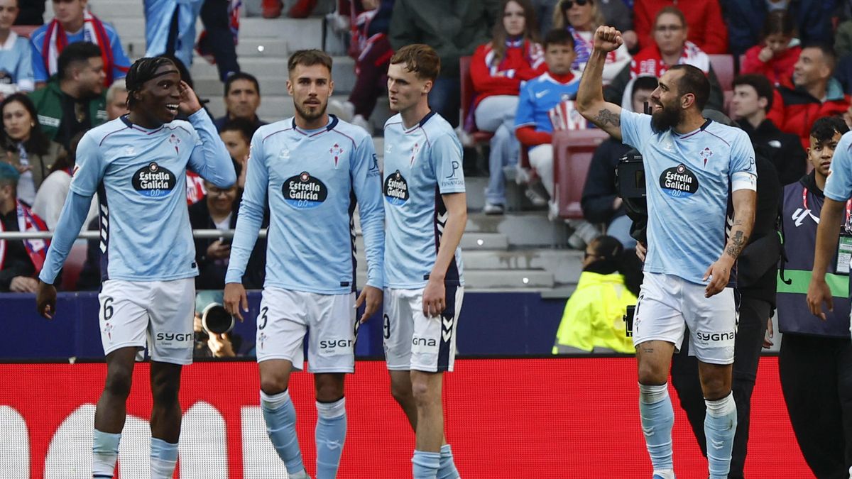 Celta de Vigo Celta de Vigo