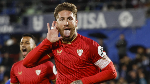 Copa del Rey: El Sevilla se instala en cuartos de final&nbsp;