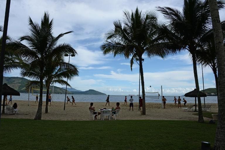 Brasil lanza página web para atraer turistas al Mundial-2014