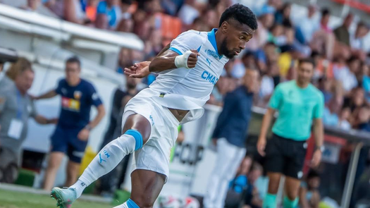 Michael Amir Murillo y una nueva titularidad en amistoso ante el Valencia
