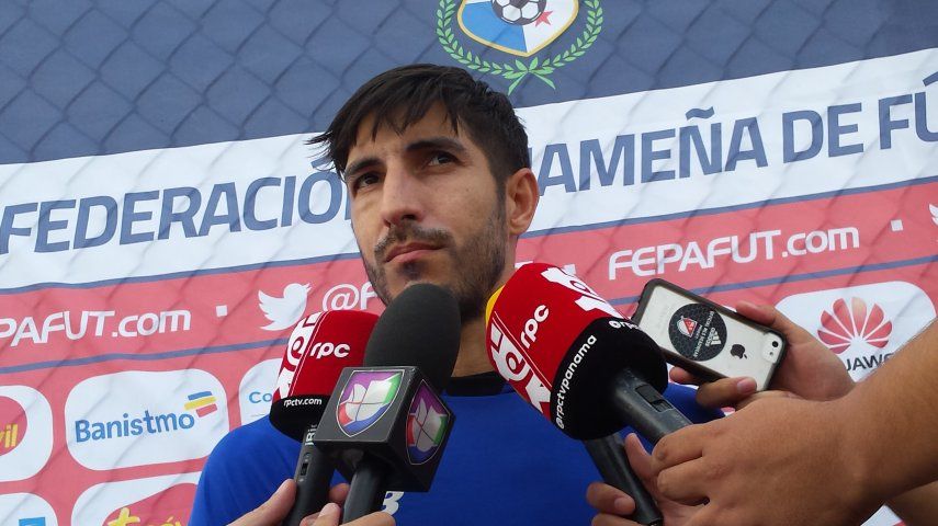 Jaime Penedo suspendido dos partidos y 15 mil dólares de multa a Panamá
