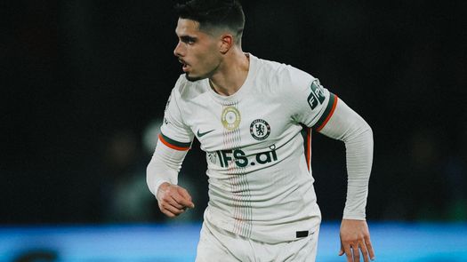 Champions League: UEFA abre expediente a Pedro Neto por empujar a recogepelotas Champions League: UEFA abre expediente a Pedro Neto por empujar a recogepelotas