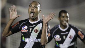Sudamericana: Vasco golea a Universitario y avanza a semifinales