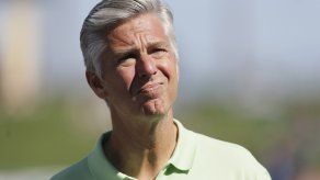 Medias Rojas contratan a Dombrowski como presidente