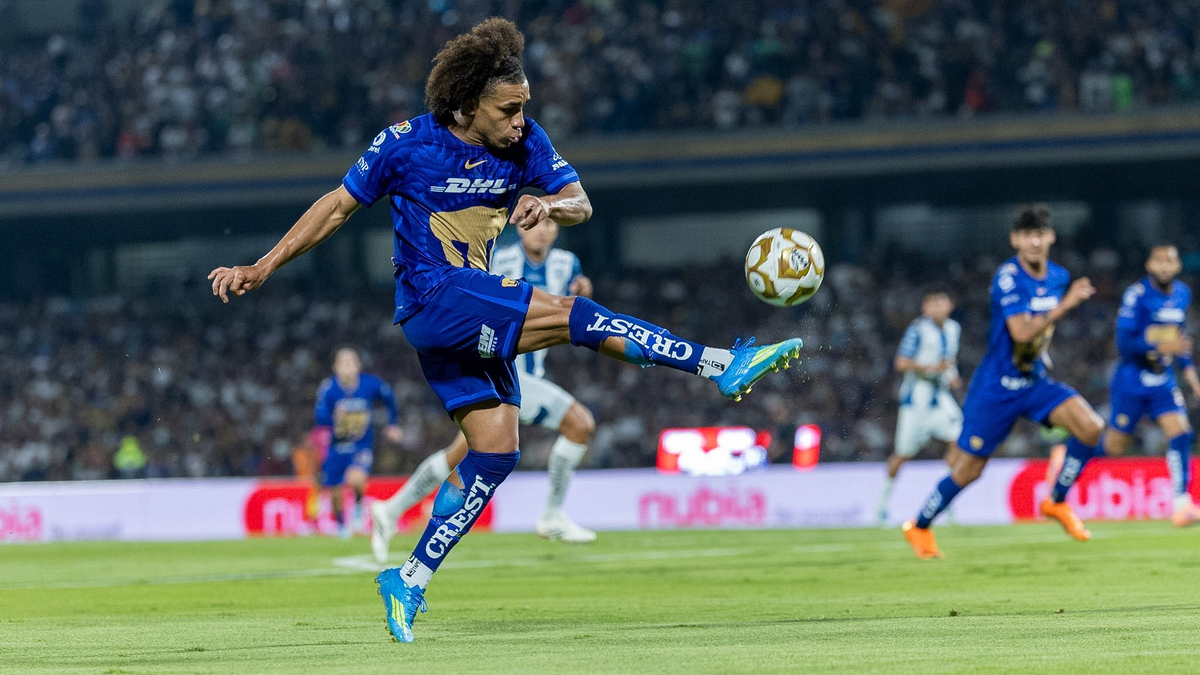 Adalberto Carrasquilla: ¿Cuándo juega la final de vuelta vs Cruz Azul? Adalberto Carrasquilla: ¿Cuándo juega la final de vuelta vs Cruz Azul?
