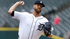 Tigres derrotan 9-7 a Medias Blancas