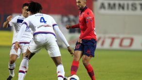 Lyon pierde con Ajaccio y crece la presión sobre su técnico