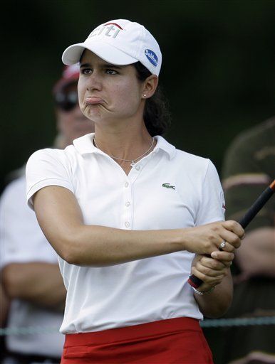 Reporte: Comisionada de la LPGA dispuesta a dejar el cargo