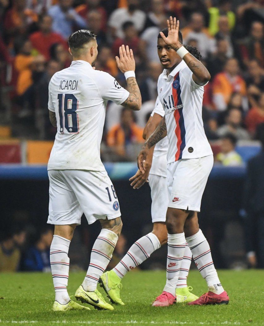 Un vistazo a la jornada francesa