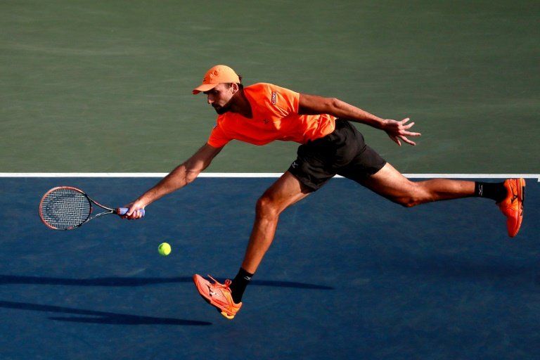 Karlovic acepta volver con Croacia para la final de Copa Davis ante Argentina