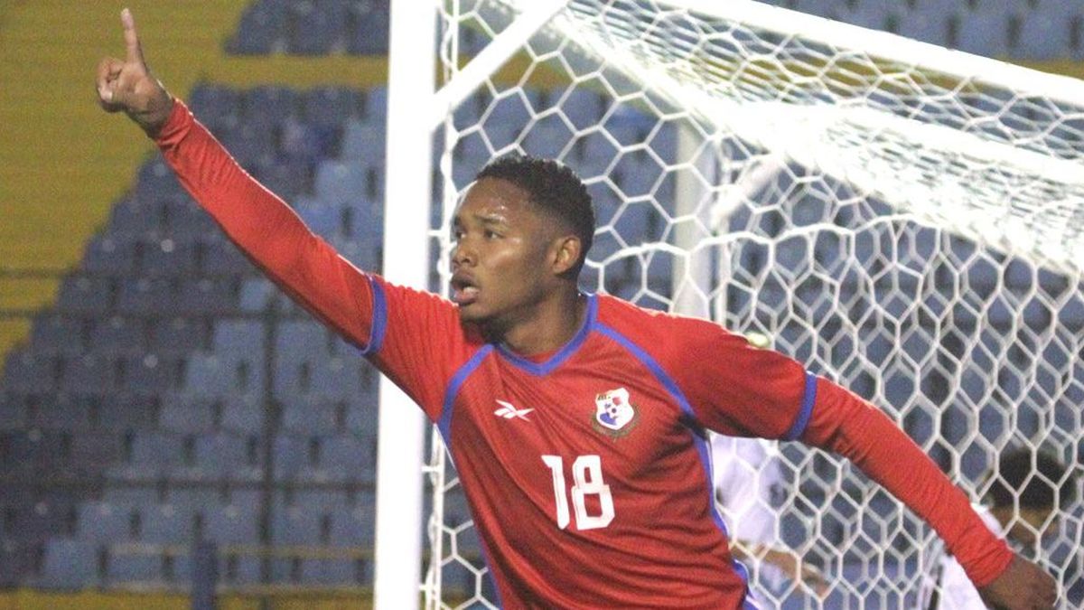 Campeonato Sub17 de la Concacaf Antecedentes entre México y Panamá