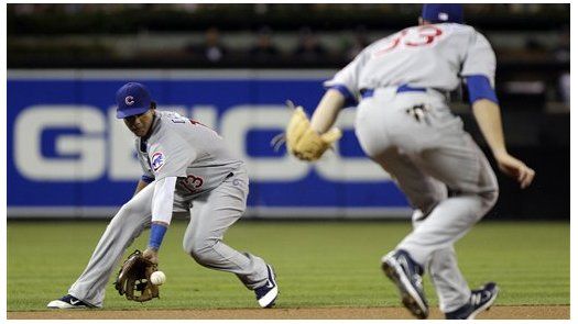 MLB: Padres 2, Cachorros 0; Latos domina y blanquea a Cachorros