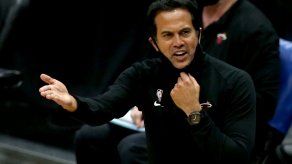 Spoelstra logra victoria número 600