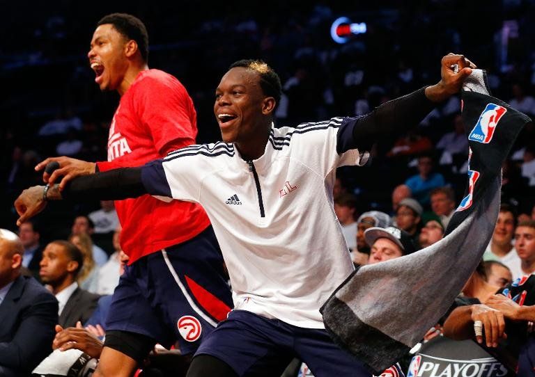 NBA: Hawks vencen a Nets y avanzan a semifinales de la Conferencia Este