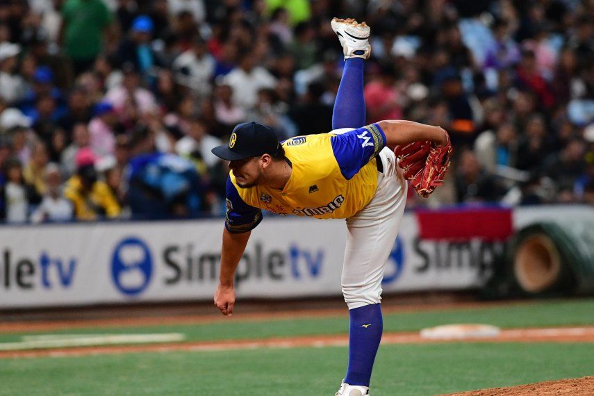 Serie del Caribe 2023 Resultados del miércoles 8 de febrero