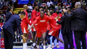 Eliminatorias FIBA 2023: ¿Última victoria de Panamá ante República Dominicana?.