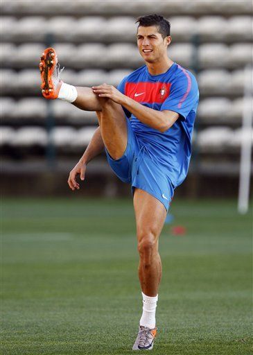 Mundial: Octavos de final termina con un lujo: España-Portugal