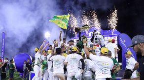 Momentos 2023: Panamá Oeste rompió la sequía de títulos