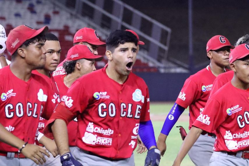 Béisbol Juvenil 2024: Difícil